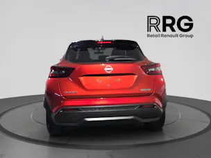 Nissan Juke 1.6 FHEV Tekna