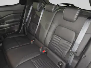 Nissan Juke 1.6 FHEV Tekna