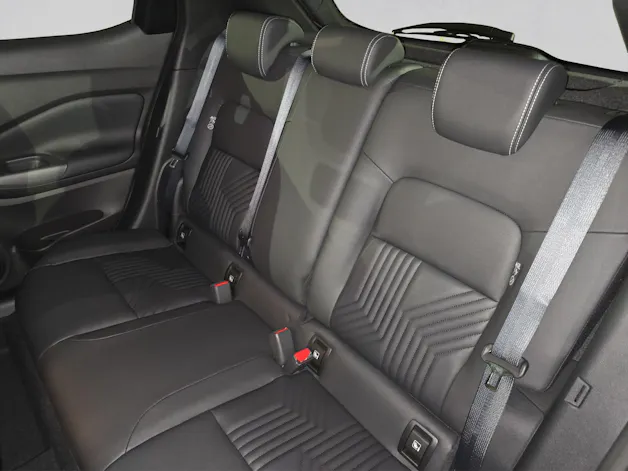 Nissan Juke 1.6 FHEV Tekna