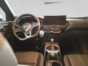 Nissan Juke 1.6 FHEV Tekna