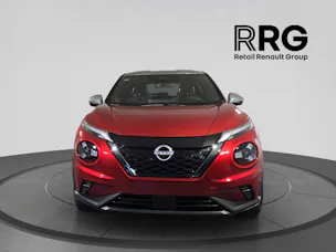 Nissan Juke 1.6 FHEV Tekna
