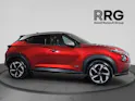 Nissan Juke 1.6 FHEV Tekna