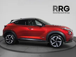Nissan Juke 1.6 FHEV Tekna
