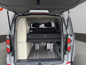 Ford WESTFALIA