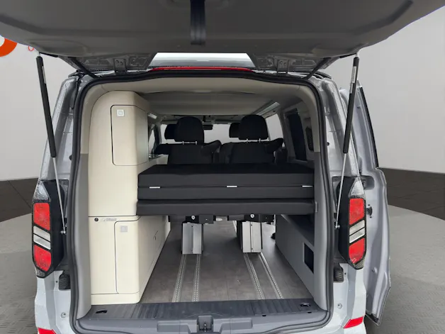 Ford WESTFALIA