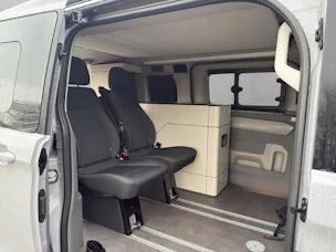 Ford WESTFALIA