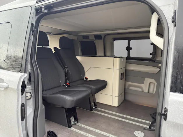 Ford WESTFALIA