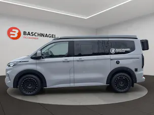 Ford WESTFALIA
