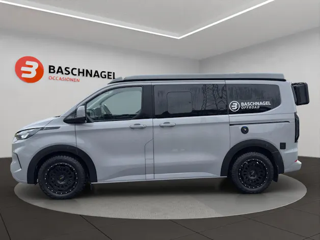Ford WESTFALIA