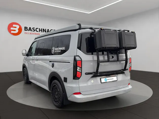 Ford WESTFALIA