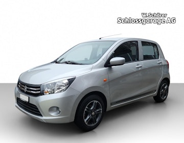 Vehicle image SUZUKI CELERIO 0 Vehicle image SUZUKI CELERIO 0