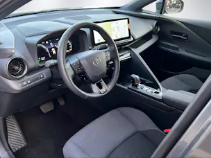 Toyota C-HR 2.0 PHEV Swiss Edition