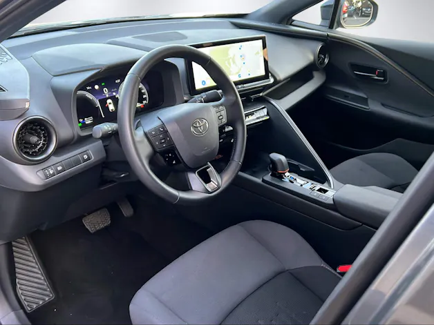 Toyota C-HR 2.0 PHEV Swiss Edition