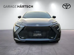Toyota C-HR 2.0 PHEV Swiss Edition