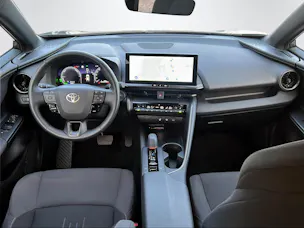 Toyota C-HR 2.0 PHEV Swiss Edition