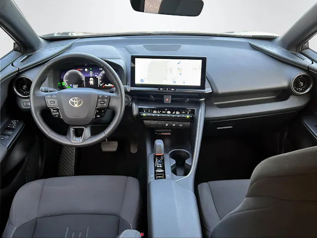 Toyota C-HR 2.0 PHEV Swiss Edition