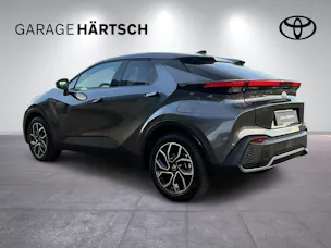 Toyota C-HR 2.0 PHEV Swiss Edition