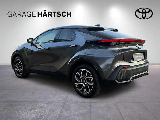 Toyota C-HR 2.0 PHEV Swiss Edition