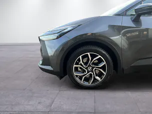 Toyota C-HR 2.0 PHEV Swiss Edition