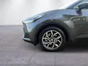 Toyota C-HR 2.0 PHEV Swiss Edition