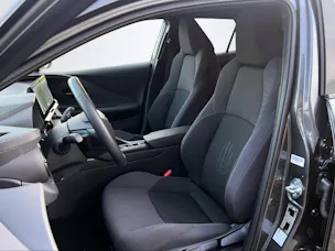 Toyota C-HR 2.0 PHEV Swiss Edition