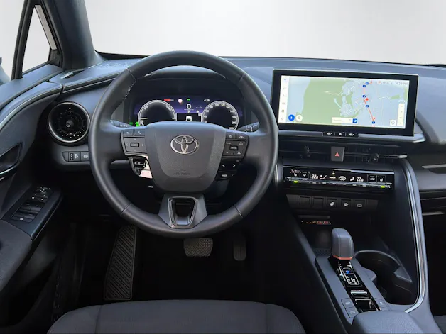 Toyota C-HR 2.0 PHEV Swiss Edition