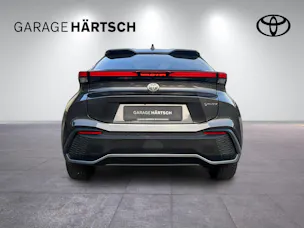 Toyota C-HR 2.0 PHEV Swiss Edition