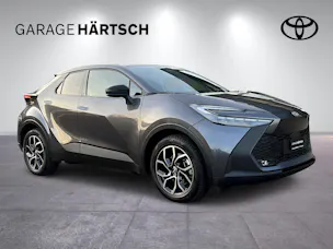 Toyota C-HR 2.0 PHEV Swiss Edition
