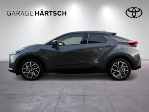 Toyota C-HR 2.0 PHEV Swiss Edition