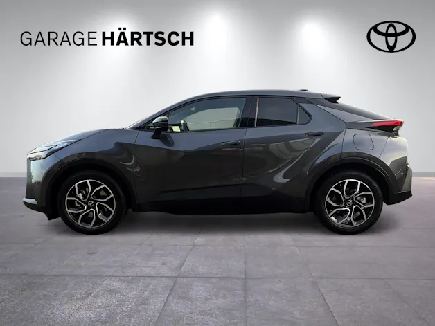 Toyota C-HR 2.0 PHEV Swiss Edition