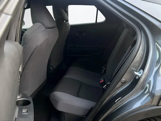 Toyota C-HR 2.0 PHEV Swiss Edition