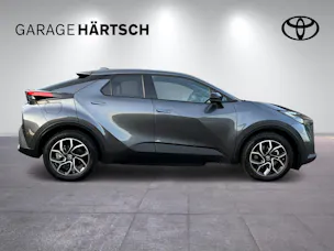Toyota C-HR 2.0 PHEV Swiss Edition