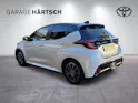 Toyota Yaris 1.5 VVT-i HSD GR Sport