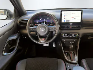 Toyota Yaris 1.5 VVT-i HSD GR Sport