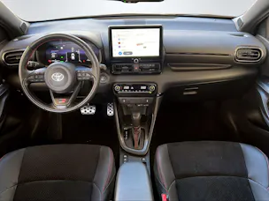 Toyota Yaris 1.5 VVT-i HSD GR Sport