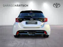Toyota Yaris 1.5 VVT-i HSD GR Sport