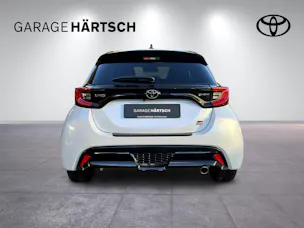 Toyota Yaris 1.5 VVT-i HSD GR Sport