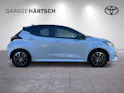 Toyota Yaris 1.5 VVT-i HSD GR Sport