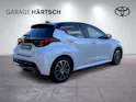 Toyota Yaris 1.5 VVT-i HSD GR Sport