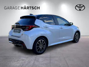 Toyota Yaris 1.5 VVT-i HSD GR Sport
