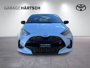 Toyota Yaris 1.5 VVT-i HSD GR Sport