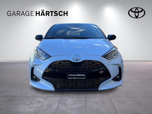 Toyota Yaris 1.5 VVT-i HSD GR Sport