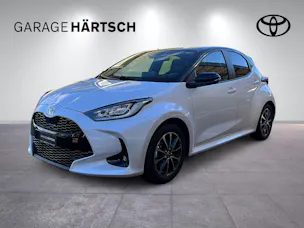 Toyota Yaris 1.5 VVT-i HSD GR Sport