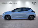 Toyota Yaris 1.5 VVT-i HSD GR Sport