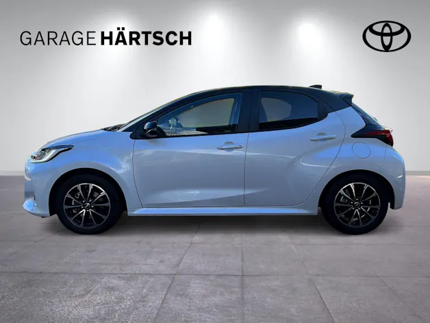 Toyota Yaris 1.5 VVT-i HSD GR Sport