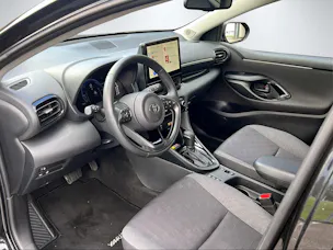 Toyota Yaris 1.5 VVT-i HSD Trend
