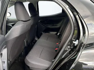 Toyota Yaris 1.5 VVT-i HSD Trend