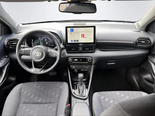 Toyota Yaris 1.5 VVT-i HSD Trend