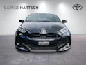 Toyota Yaris 1.5 VVT-i HSD Trend