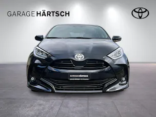 Toyota Yaris 1.5 VVT-i HSD Trend